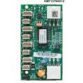 KM713780G12 KONE Asansör Lcefob Board